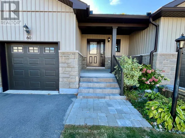 60 CONGER DRIVE, Prince Edward County (Wellington), Ontario K0K3L0