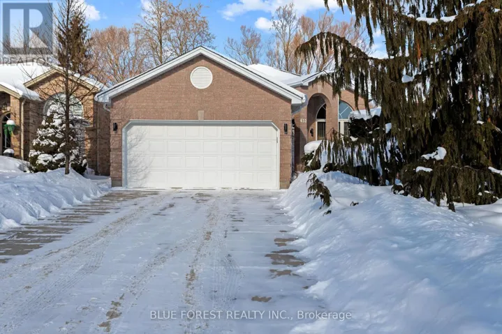 632 THORNWOOD DRIVE, London North (North P), Ontario N6H5J6