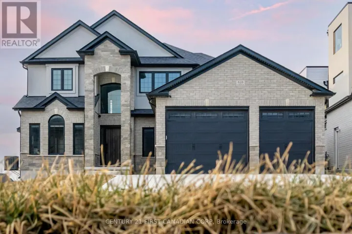 UPPER - 828 KLEINBURG DRIVE, London North (North B), Ontario N5X3Z1