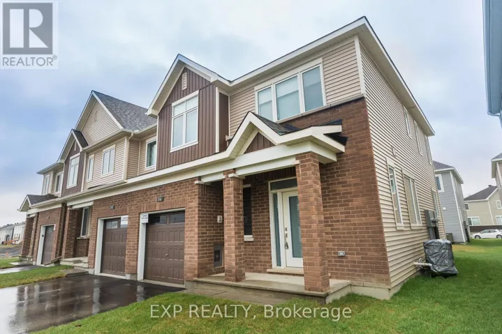 516 LOURY ROW, Ottawa, Ontario K1W0M7