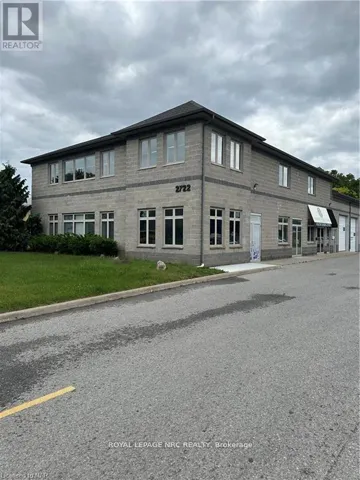 12 - 2722 SAINT PAUL AVENUE, Niagara Falls (Church's Lane), Ontario L2J2L4