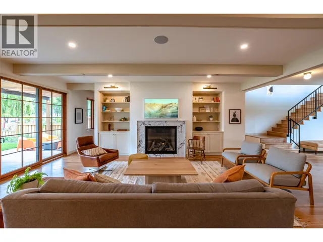 886 Lighthouse Landing, Summerland, British Columbia V0H1Z9