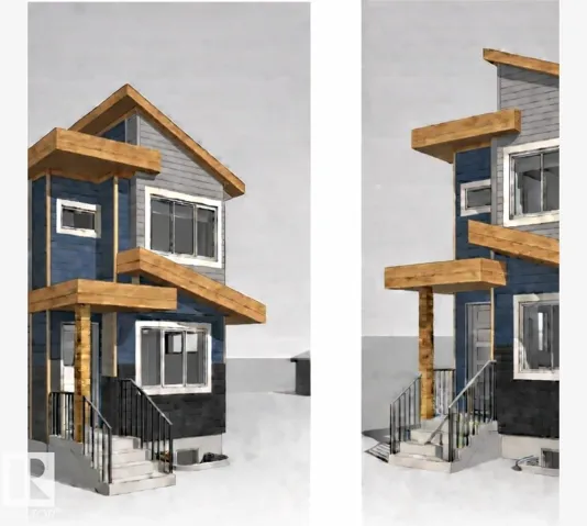 3639 114 AV NW, Edmonton, Alberta T5W0S5