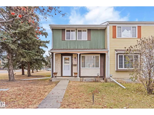 7923 178 ST NW, Edmonton, Alberta T5T1L3