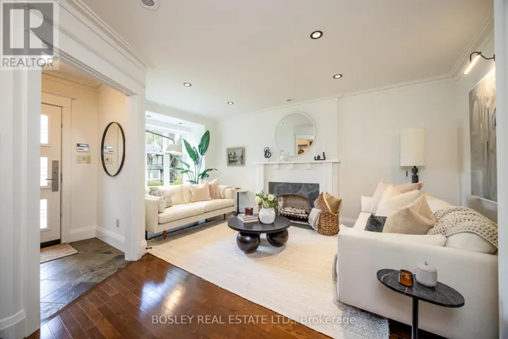 351 WOBURN AVENUE, Toronto (Lawrence Park North), Ontario M5M1L3