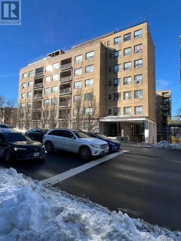 306 - 660 EGLINTON AVENUE W, Toronto (Forest Hill North), Ontario M5N1C3