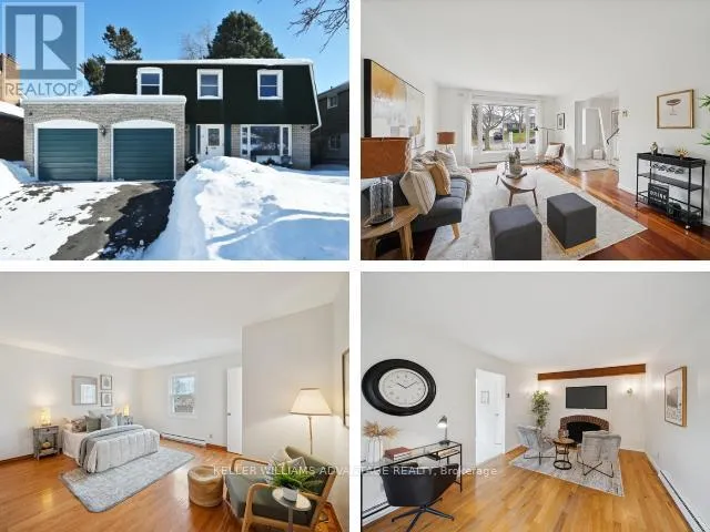 11 CASTLE HILL DRIVE, Toronto (Tam O'Shanter-Sullivan), Ontario M1T2Y2