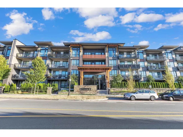 410 31158 WESTRIDGE PLACE, Abbotsford, British Columbia V2T0K5