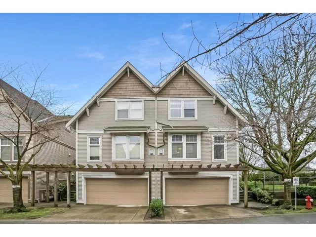 5 6588 188 STREET, Surrey, British Columbia V3S1Z6