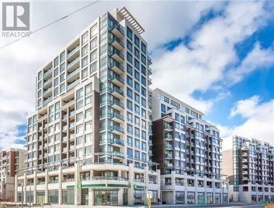 724 - 8110 BIRCHMOUNT ROAD, Markham (Unionville), Ontario L6G0E3