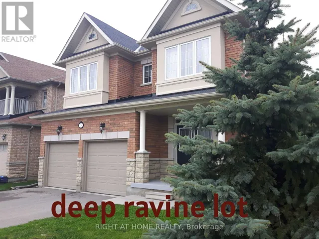 154 PETER RUPERT AVENUE W, Vaughan (Patterson), Ontario L6A0Y5