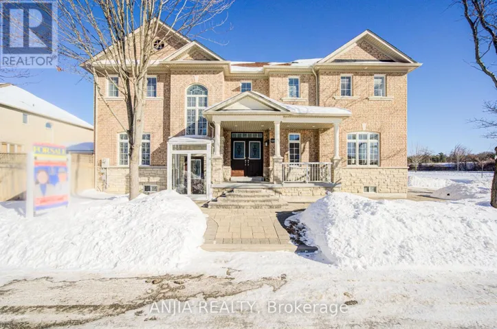42 REGINALD LAMB CRESCENT, Markham (Box Grove), Ontario L6B0B5