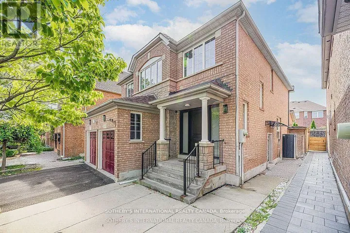 BSMT - 5930 BASSINGER PLACE, Mississauga (Churchill Meadows), Ontario L5M6K5