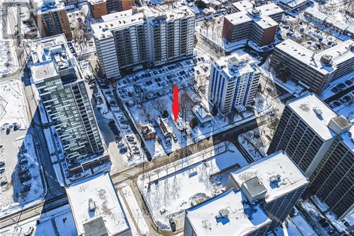 1286 ONTARIO STREET, Burlington (Brant), Ontario L7S1E8