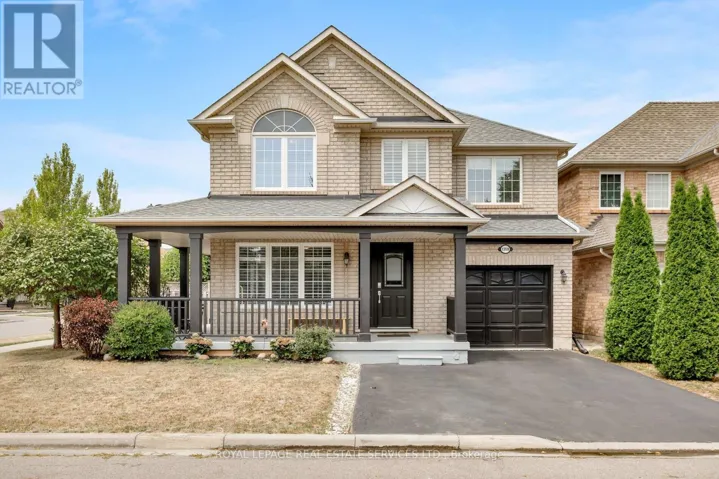 1359 RIDGEBANK DRIVE, Oakville (WT West Oak Trails), Ontario L6M4A5