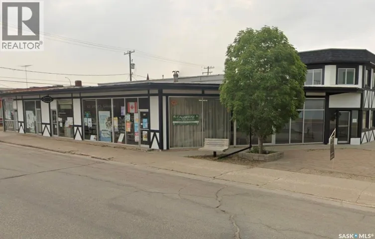 1 520 9th STREET, Humboldt, Saskatchewan S0K2A0