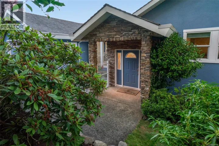 3419 Redden Rd, Nanoose Bay, British Columbia V9P9H4