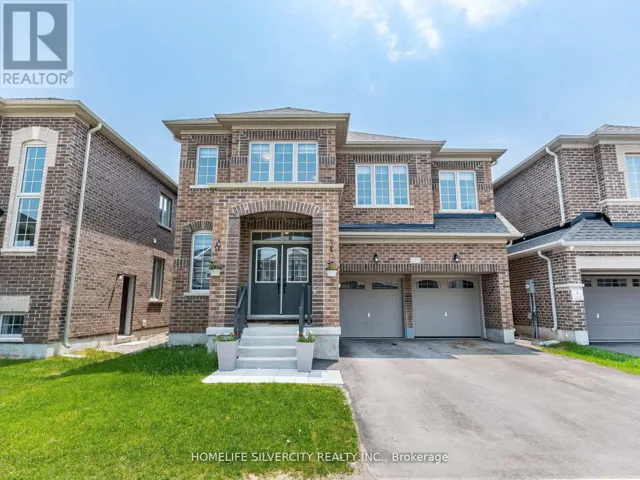 177 LIMESTONE LANE, Shelburne, Ontario L9V3Y5