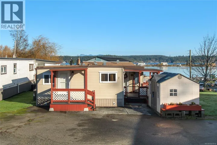 2 1451 Perkins Rd, Campbell River, British Columbia V9W4R8