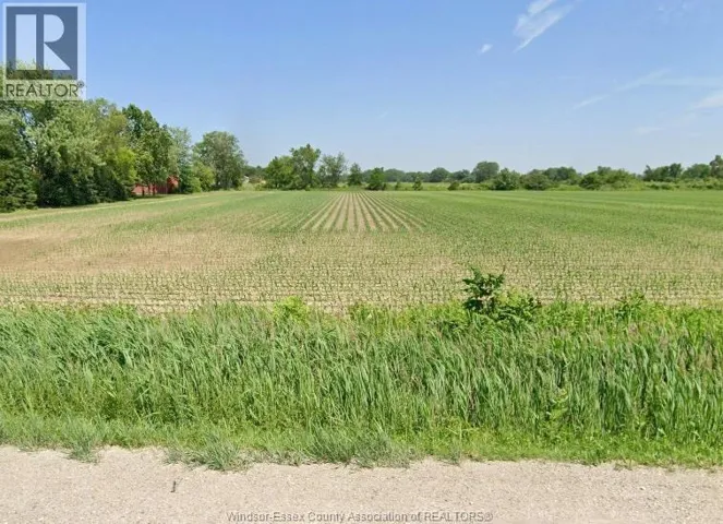 2590 MANNING ROAD, Lakeshore, Ontario N8N2L9