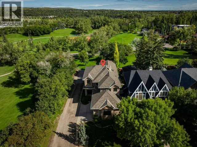 664 29 Avenue NW, Calgary, Alberta T2M2M7