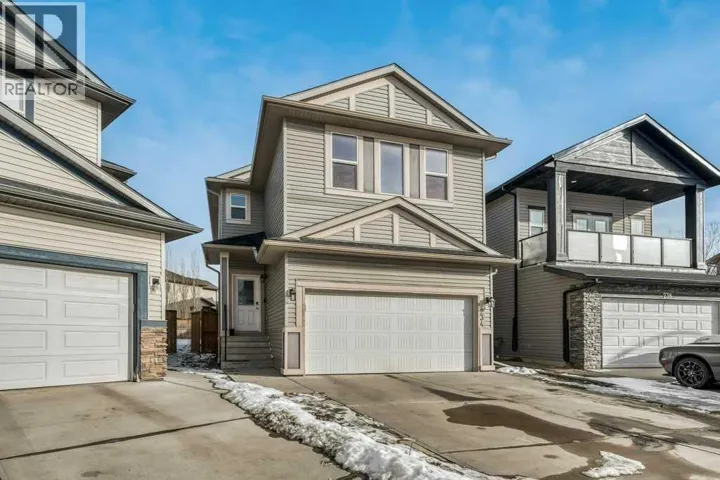 234 Covebrook Court NE, Calgary, Alberta T3K0M8