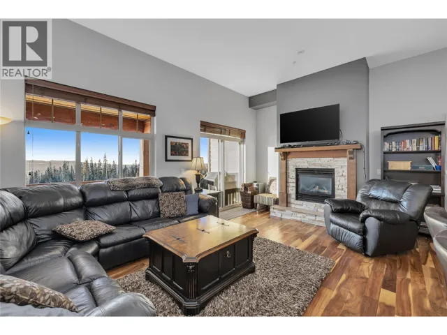 5045 Snowbird Way Unit# 5, Big White, British Columbia V1P1P3