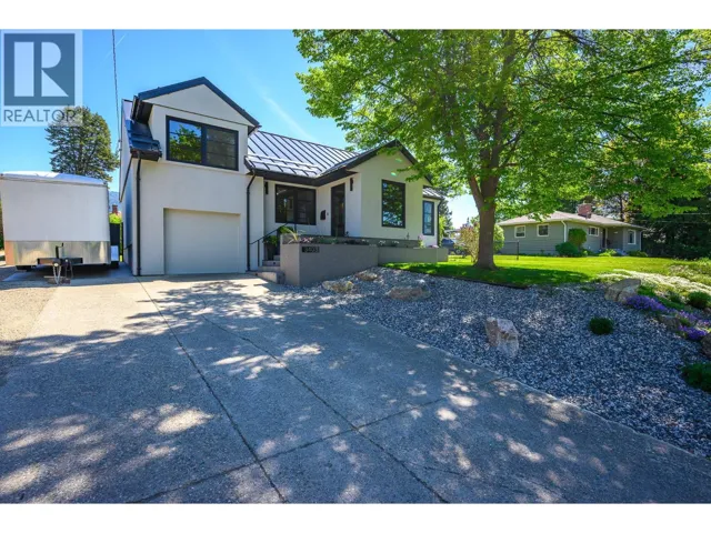 3403 20th Street, Vernon, British Columbia V1T4C6