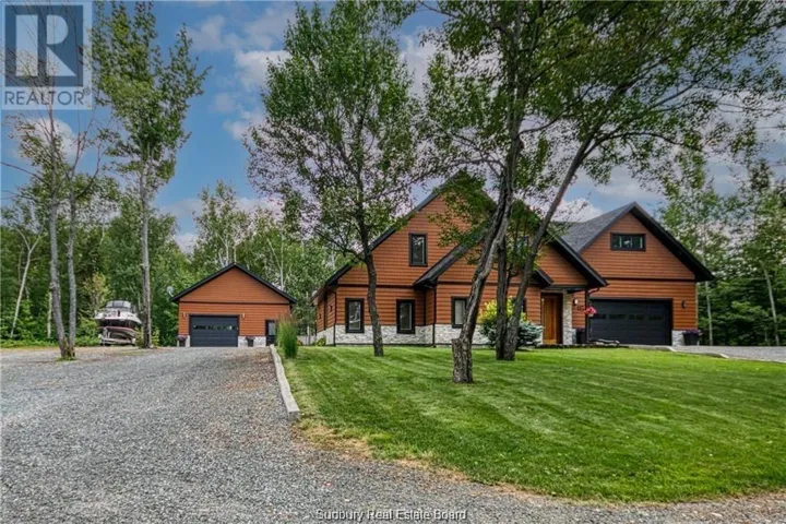 15 Driftwood Avenue, Skead, Ontario P0M2Y0