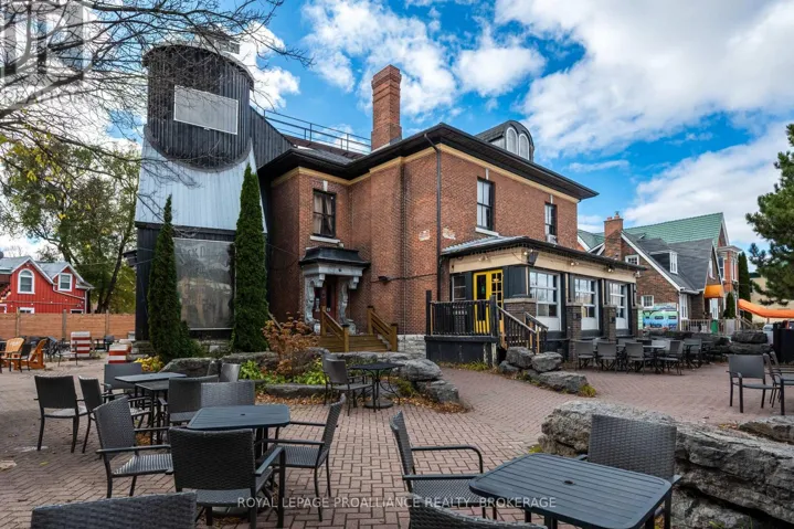 506 PRINCESS STREET, Kingston (Central City East), Ontario K7L1C5