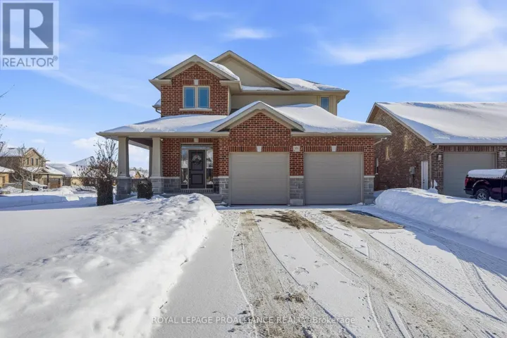 19 SCENIC DRIVE, Belleville (Thurlow Ward), Ontario K8N0C2