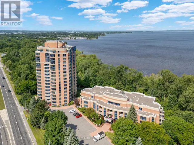 503 - 3105 CARLING AVENUE, Ottawa, Ontario K2H5A6