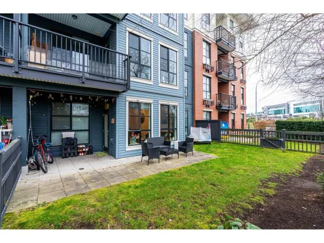 110 15168 33 AVENUE, Surrey, British Columbia V3Z0N7