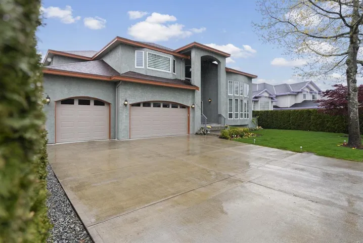 14330 82 AVENUE, Surrey, British Columbia V3W0J4