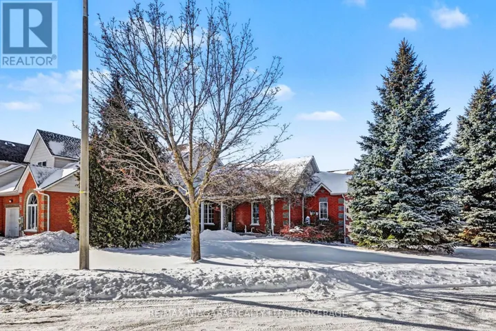 41 MORRISON CRESCENT, Grimsby (Grimsby Beach), Ontario L3M5K5