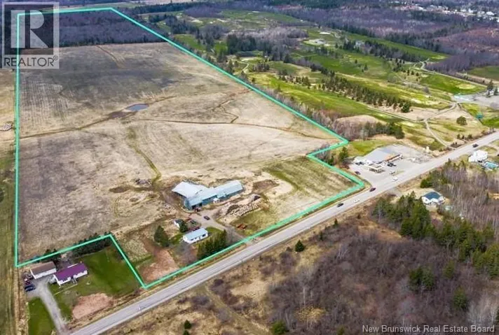 2532 Route 115, Irishtown, New Brunswick E1H2M4