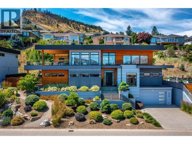 7934 Graystone Drive, Coldstream, British Columbia V1B4A9