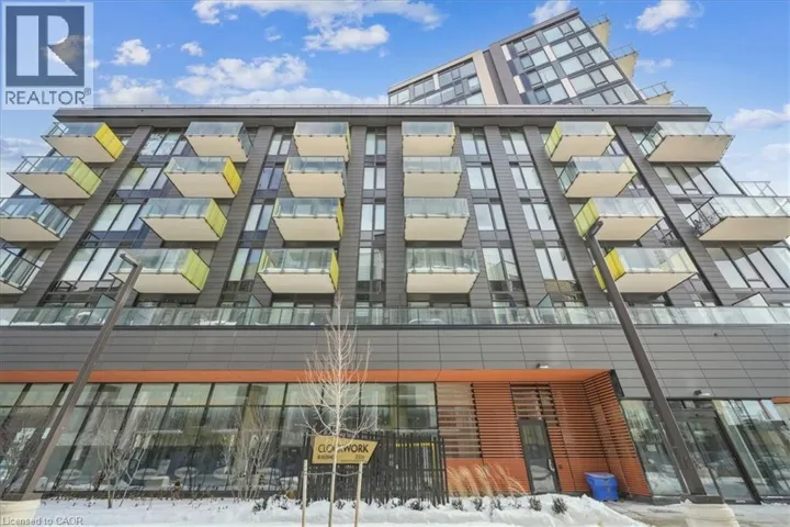 3006 WILLIAM CUTMORE Boulevard Unit# 220, Oakville, Ontario L6H8A4