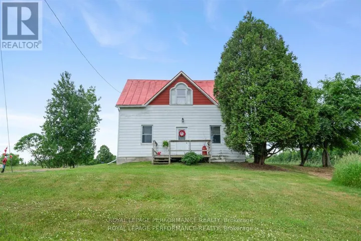 19970 KENYON CONCESSION 8 ROAD, North Glengarry, Ontario K0C1A0