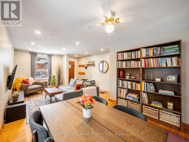 27 WINSTON AVENUE, Toronto (Birchcliffe-Cliffside), Ontario M1N1W2