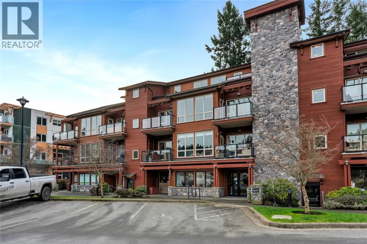 207 627 Brookside Rd, Colwood, British Columbia V9C0C3