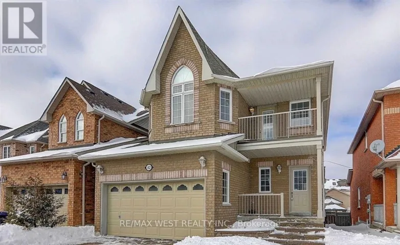 BSMT - 82 ANTIQUE DRIVE, Richmond Hill (Oak Ridges Lake Wilcox), Ontario L4E4G3