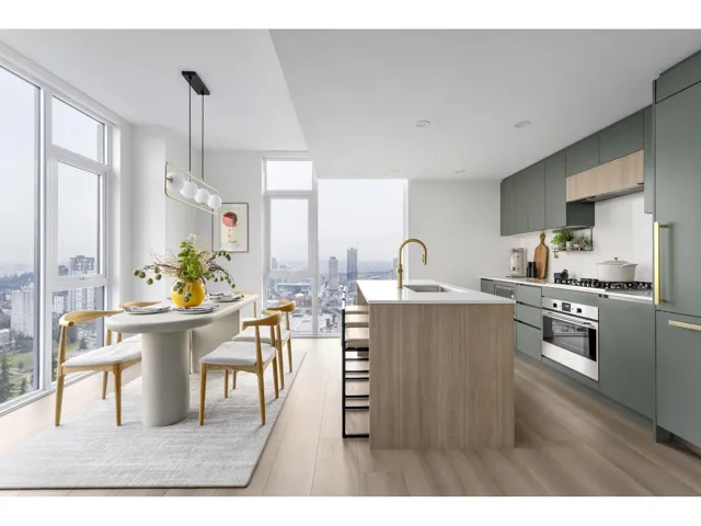 2608 13573 98A AVENUE, Surrey, British Columbia V3T0X1