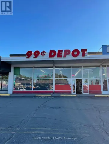 1 - 6510 LUNDY'S LANE, Niagara Falls (Dorchester), Ontario L2G1T6