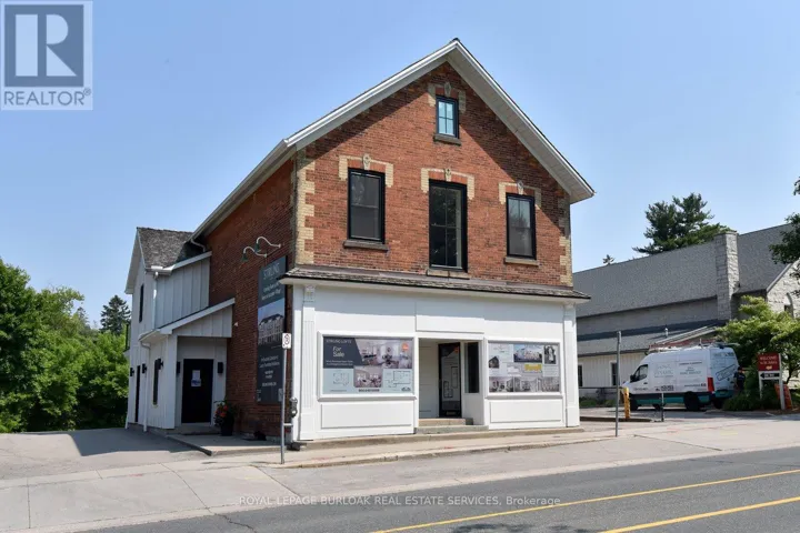 202 - 284 WILSON STREET E, Hamilton (Ancaster), Ontario L9G2B9