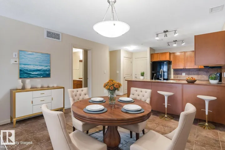 #228 400 PALISADES WY, Sherwood Park, Alberta T8H0H4