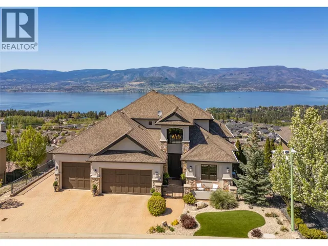 716 Kuipers Crescent, Kelowna, British Columbia V1W5B2