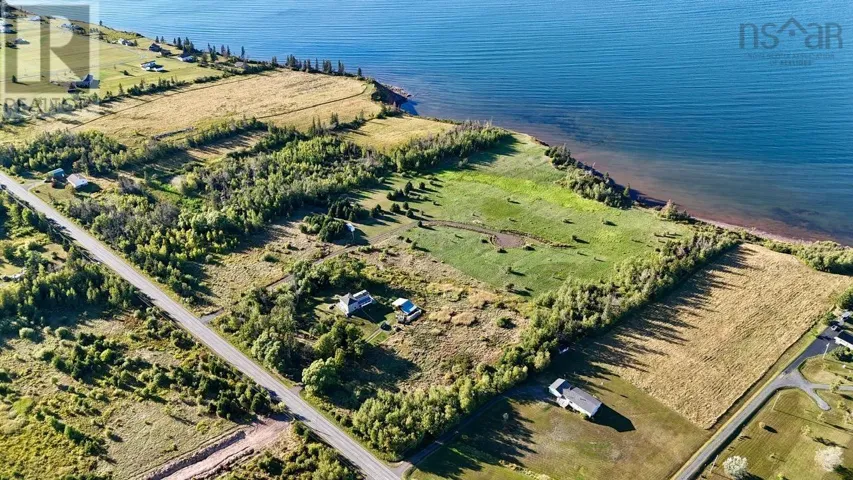 Lot 22-9 Highway 6, Toney River, Nova Scotia B0K1N0