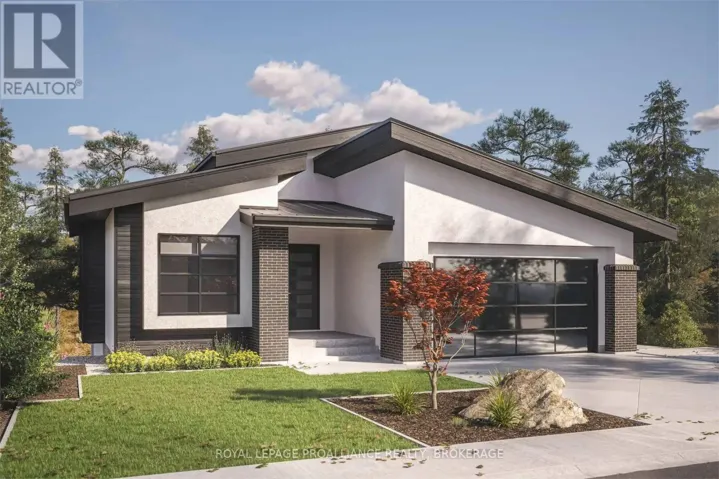 733 SQUIRREL HILL DRIVE, Kingston (City Northwest), Ontario K7P0B2