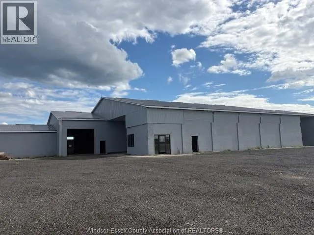 5416 Talbot Trail, Merlin, Ontario N0R1W0